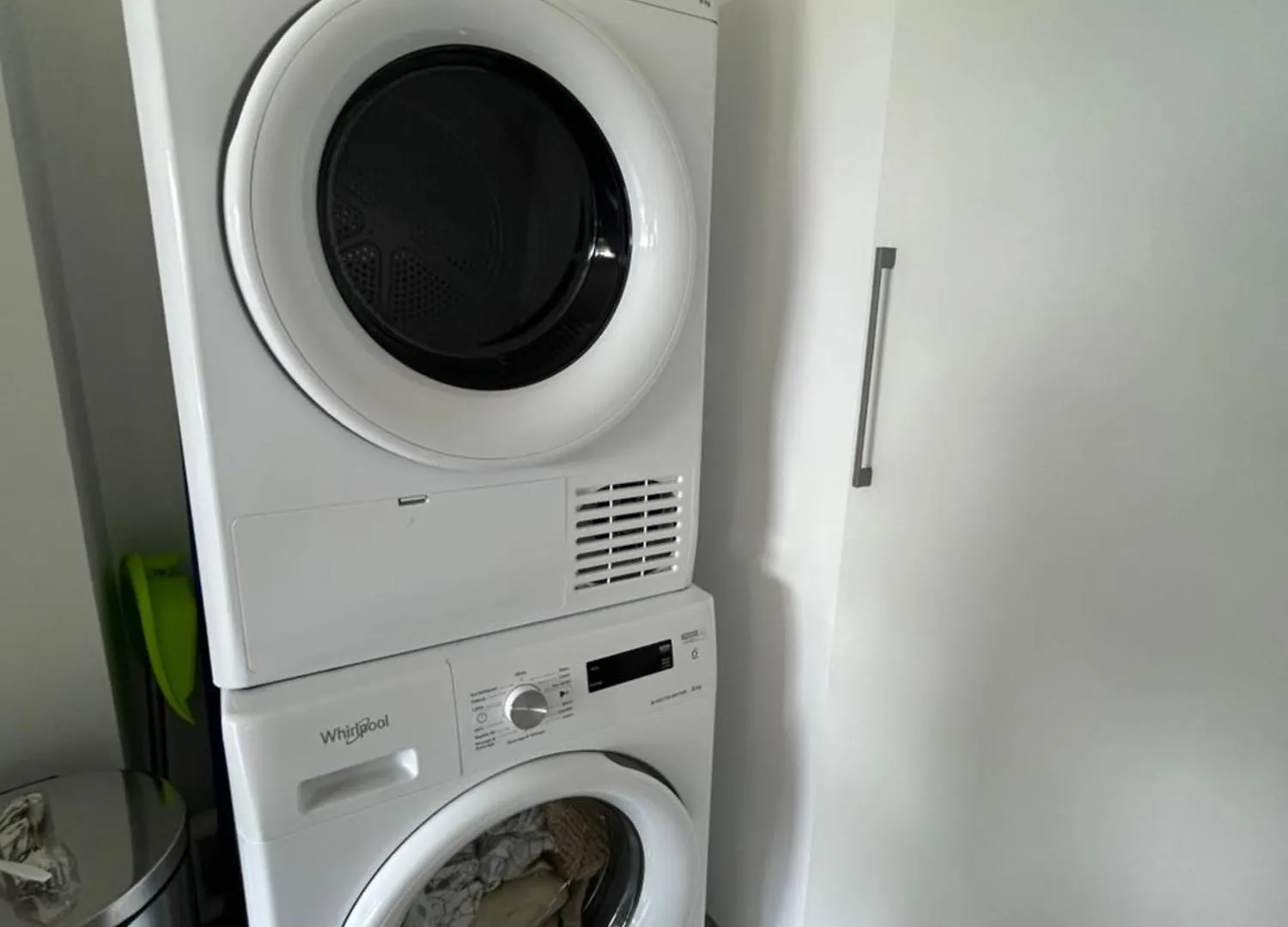 Appartement Neuf Marina Etang Z Abricot フォール＝ド＝フランス 0*,