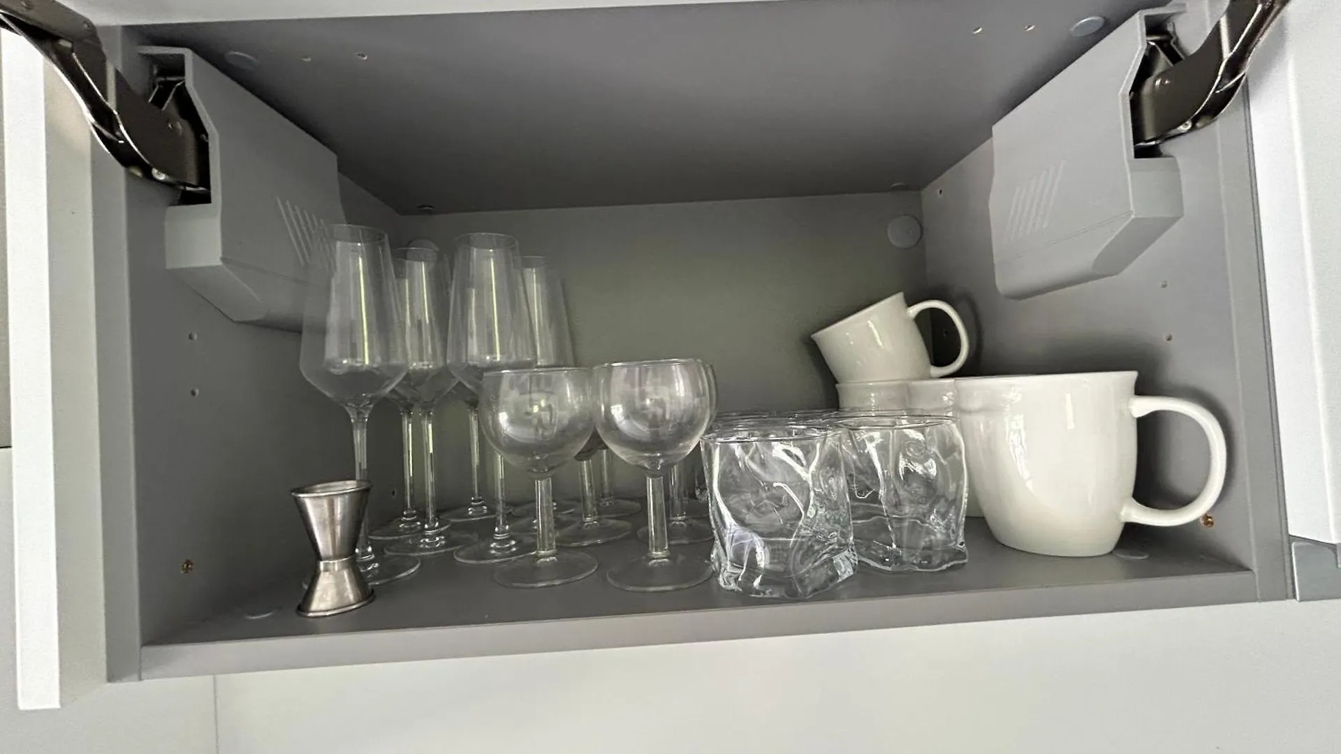 アパート Appartement Neuf Marina Etang Z Abricot フォール＝ド＝フランス マルティニーク