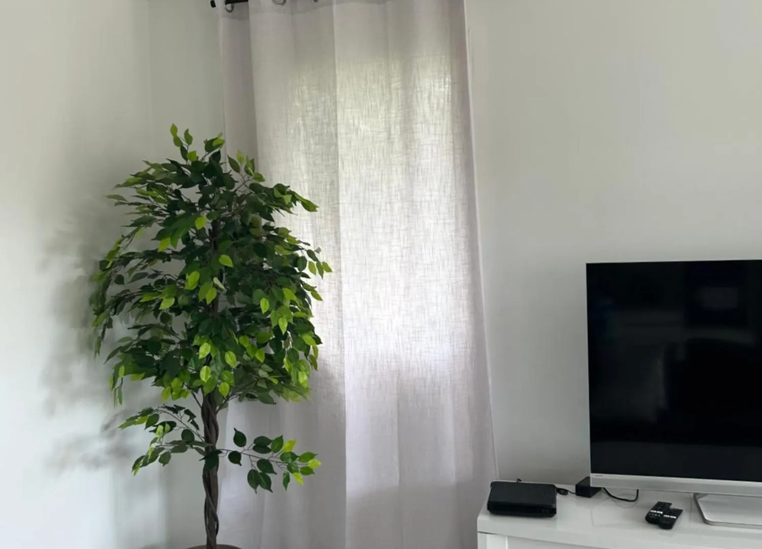 アパート Appartement Neuf Marina Etang Z Abricot フォール＝ド＝フランス